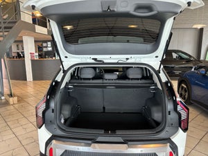 Kia EV3 Long Range Prestige