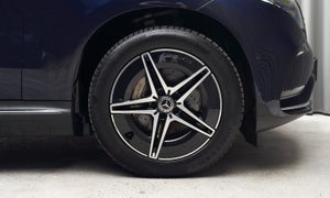 Mercedes EQC400 AMG Line 4Matic