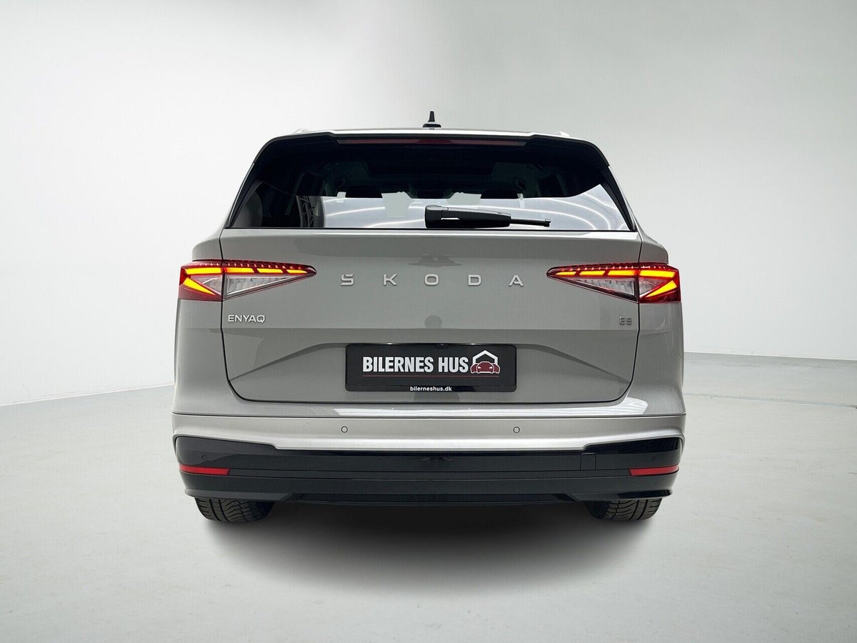 Skoda Enyaq iV Premium billede 7