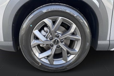 BYD Atto 2 Boost