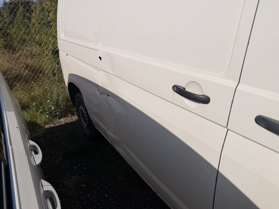 VW Transporter, Billede 4