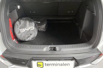 BYD Atto 3 Comfort - 4