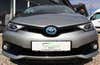 Toyota Auris Hybrid Prestige CVT thumbnail