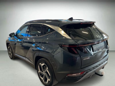 Hyundai Tucson PHEV Advanced aut. 4WD billede 2