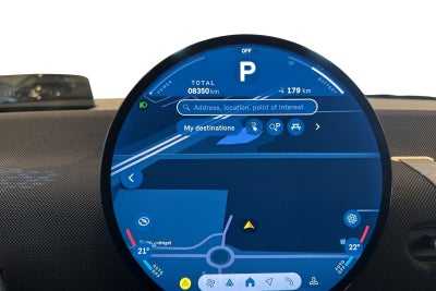 MINI Cooper SE Classic Trim M