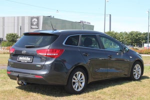 Kia Ceed CVVT Attraction SW