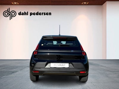 Renault 5 E-Tech Evolution billede 3