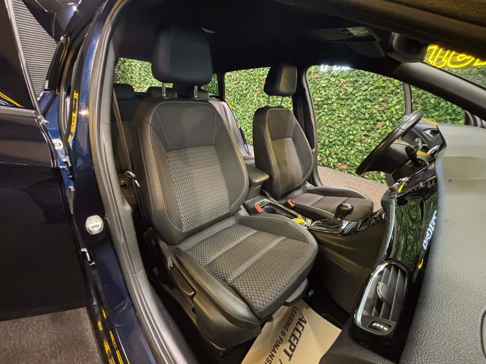 Billede af Opel Astra 1,6 CDTi 136 Enjoy aut.