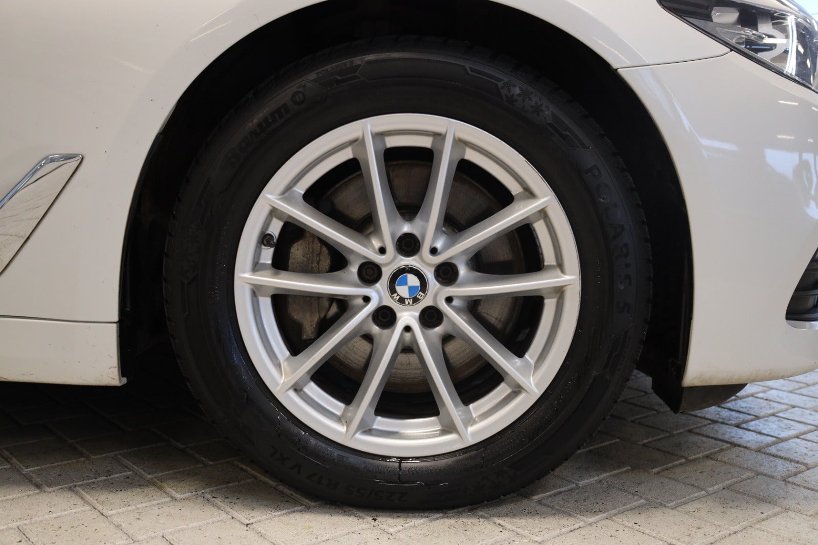 BMW 530d Touring aut. – 5