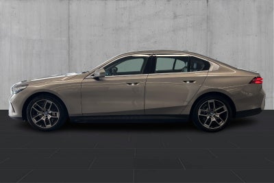 BMW i5 eDrive40 Sport Line - 1