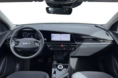 Kia Niro EV Access