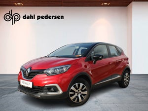 Renault Captur TCe 120 Zen