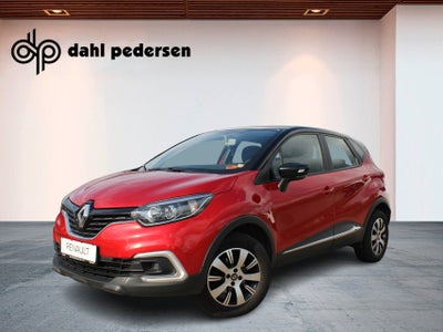 Renault Captur TCe 120 Zen
