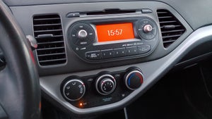 Kia Picanto Sport Eco