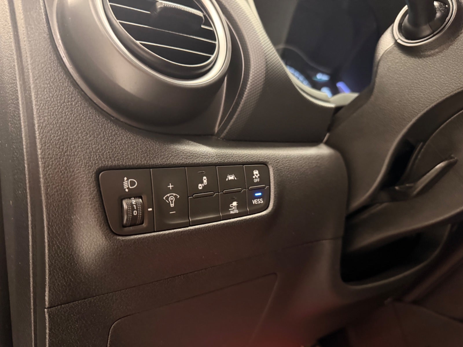 Billede af Hyundai Kona 64 EV Premium