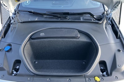 Polestar 2 Long Range