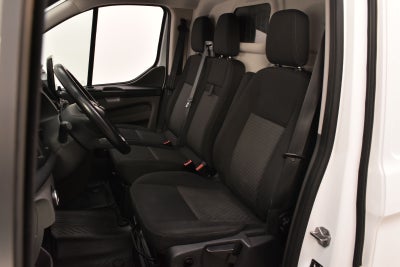 Ford Transit Custom 300L TDCi 170 Trend