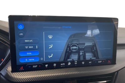 Ford Kuga PHEV ST-Line X CVT