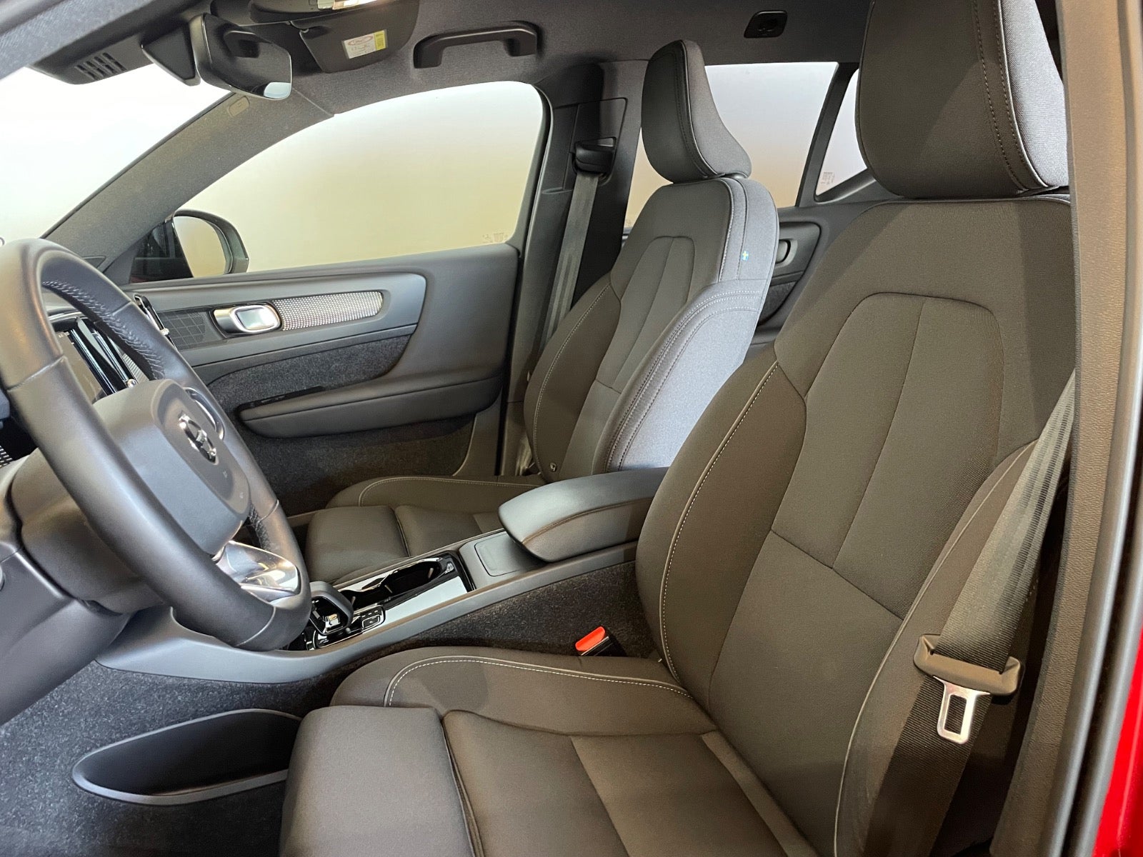Volvo XC40 P6 ReCharge Plus