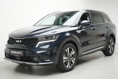 Kia Sorento PHEV Upgrade aut. 4WD 7prs