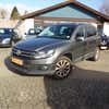 VW Tiguan TSi 160 Sport & Style BMT