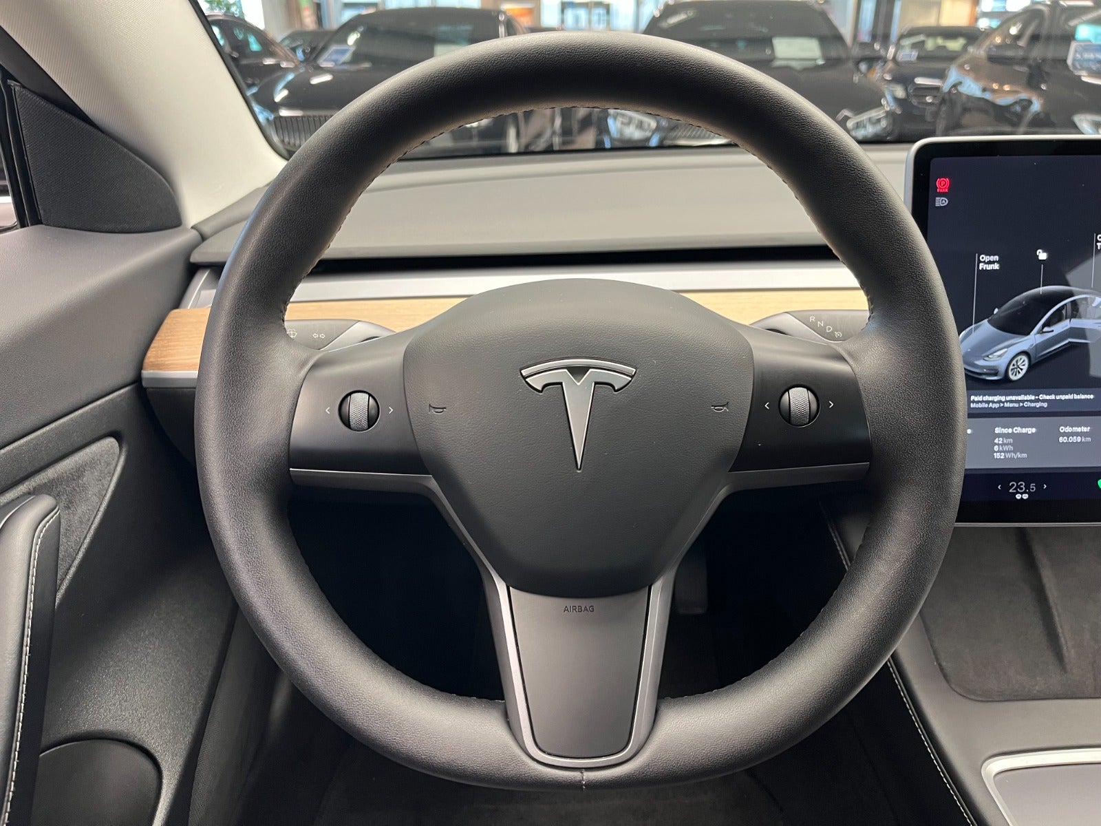 Billede af Tesla Model 3  Standard Range+ RWD