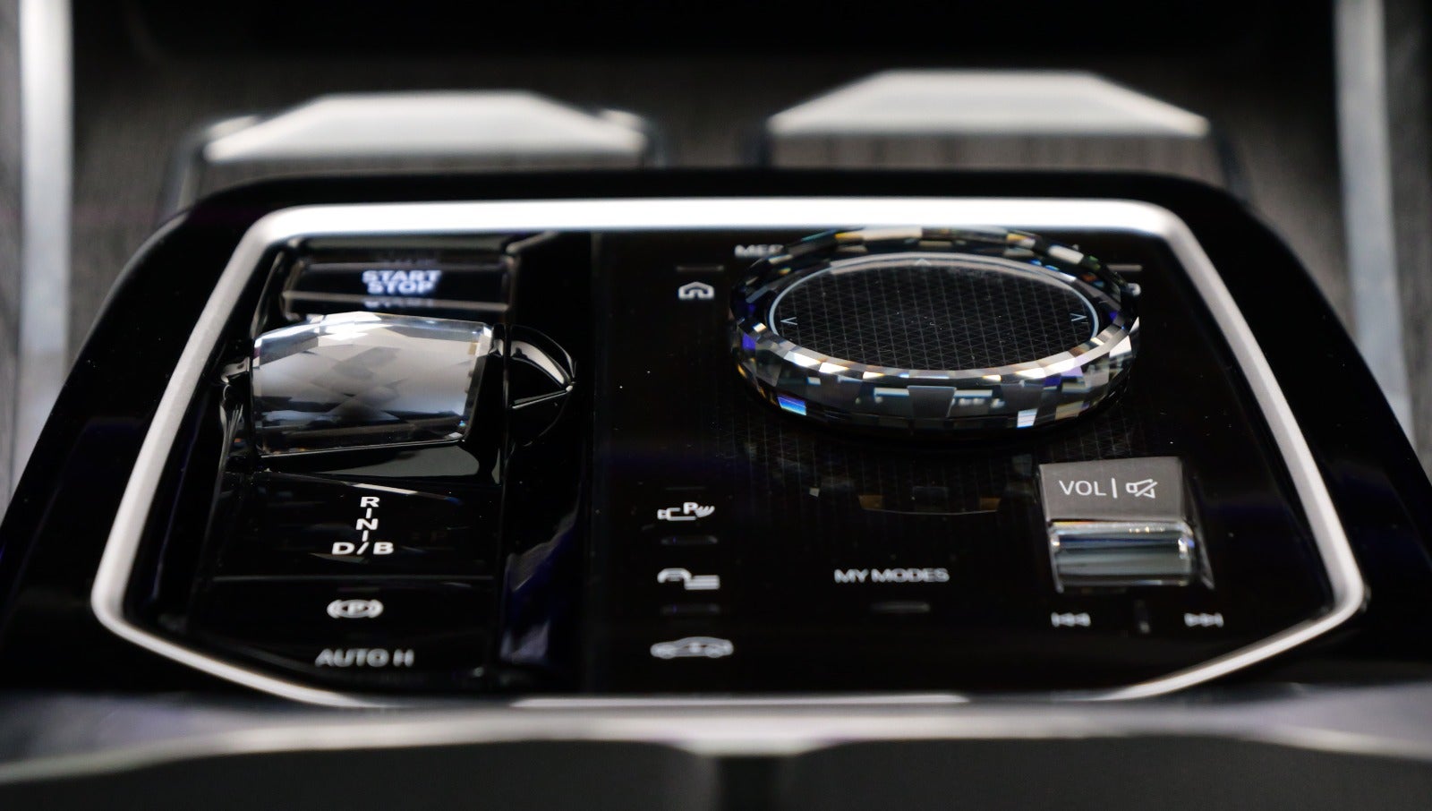 BMW i7 xDrive60 M-Sport