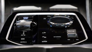 BMW i7 xDrive60 M-Sport