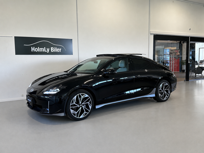 Hyundai  Ioniq 6 Ultimate