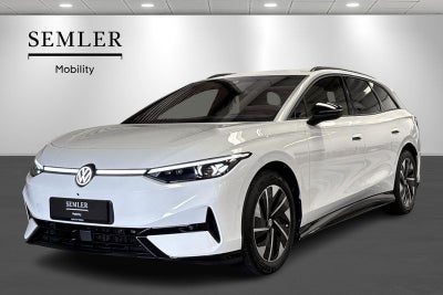 VW ID.7 86 Style S Tourer 5d