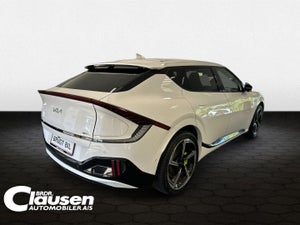 Kia EV6 GT Performance AWD