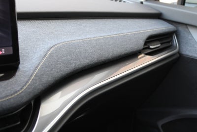 Skoda Elroq iV Premium Advanced