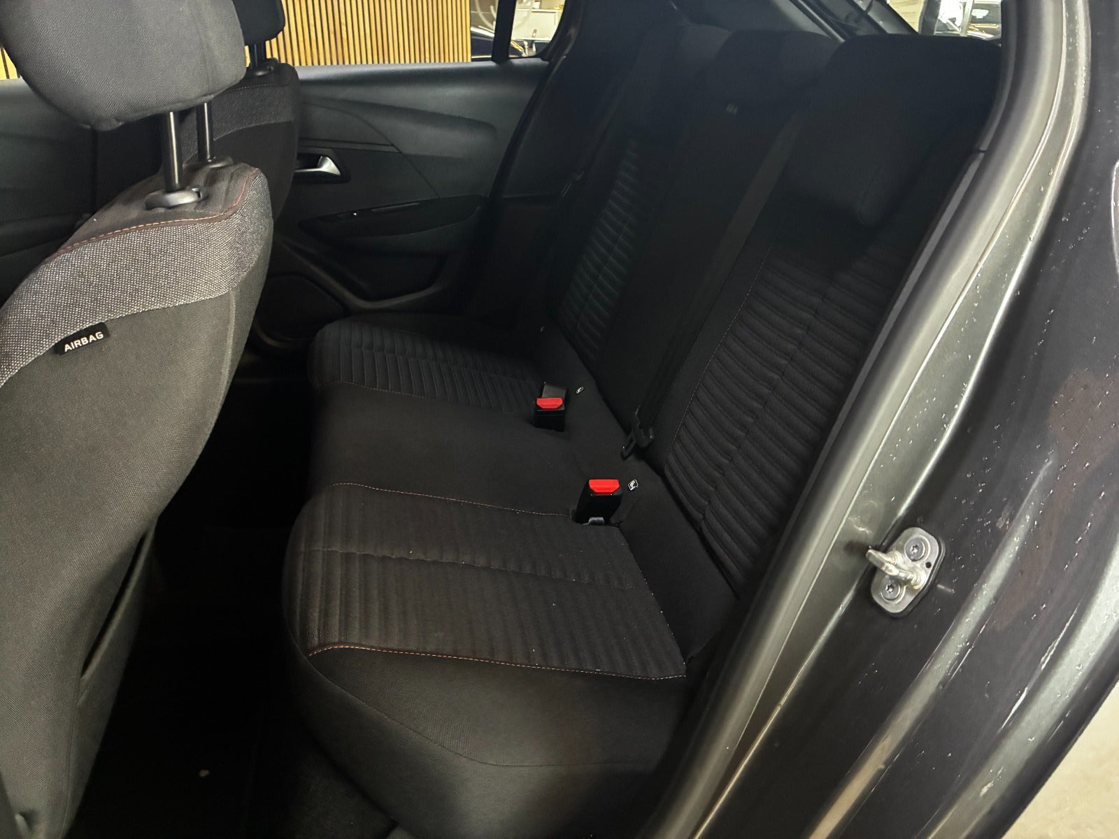 Billede af Peugeot 208 1,2 PureTech 75 Active Pack