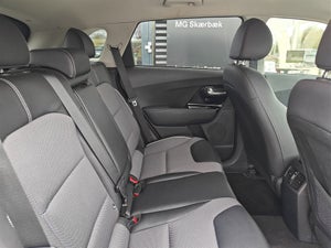 Kia e-Niro Advance