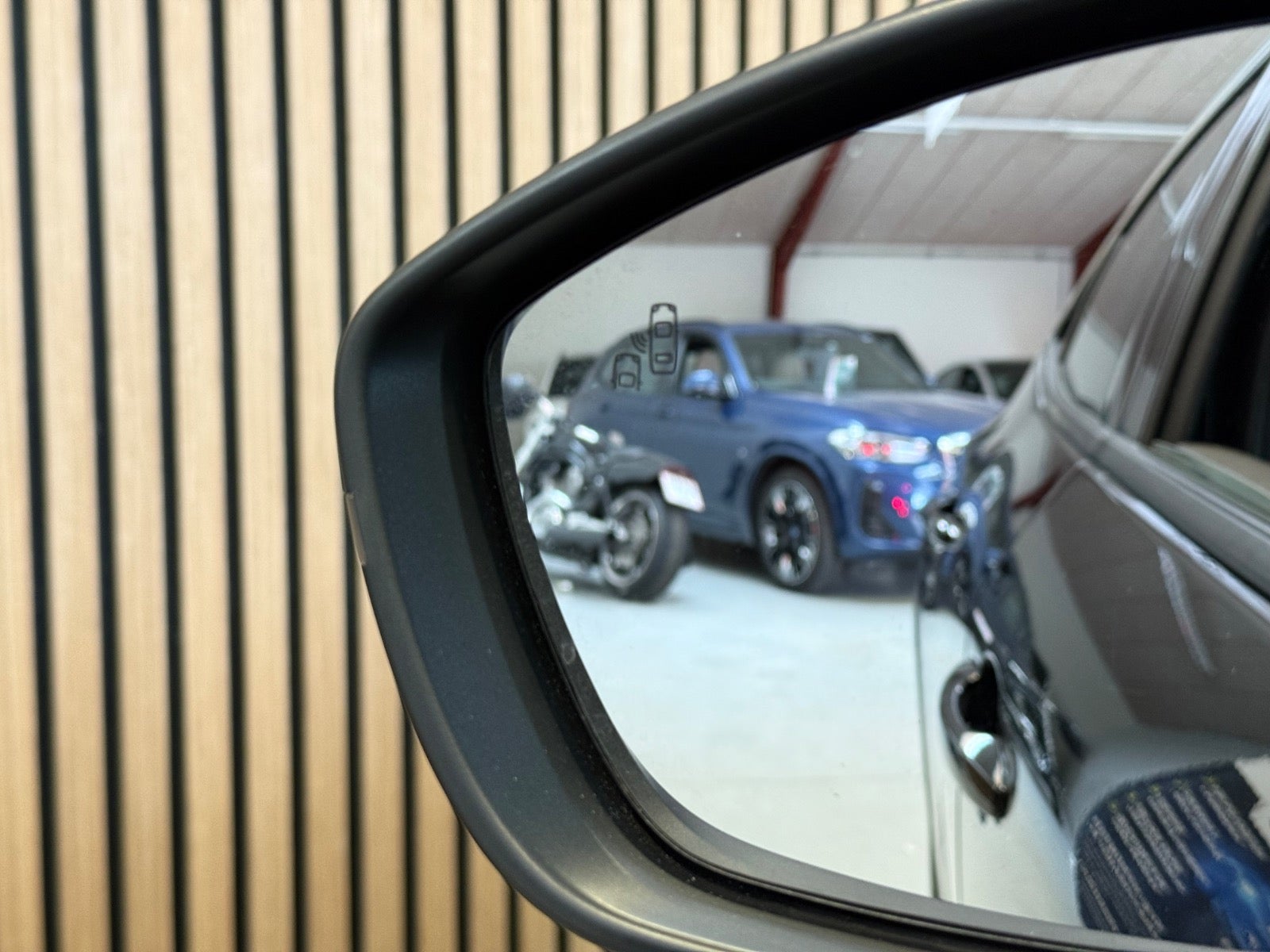 Billede af Opel Mokka-e 50 Elegance