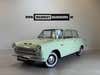 Ford Consul Cortina Deluxe