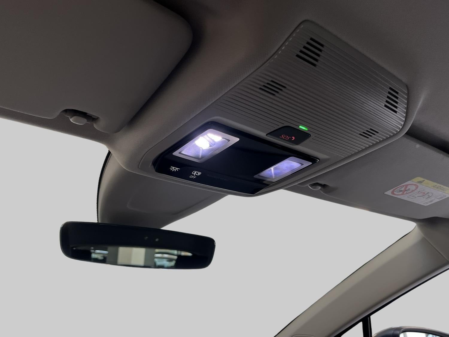 Billede af Skoda Enyaq 60 iV Loft