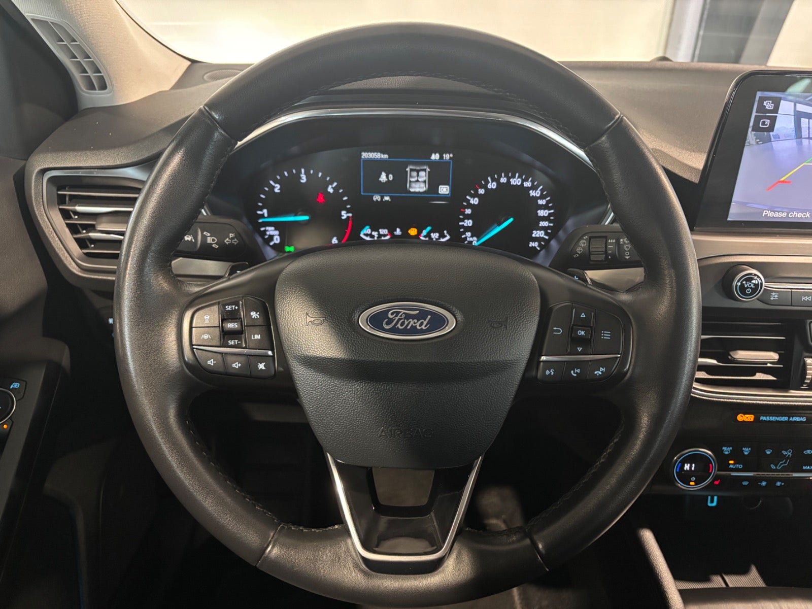Ford Focus, Billede 11