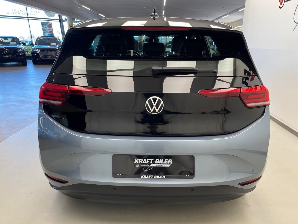 Billede af VW ID.3 58 Pro Performance Life