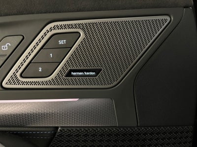 BMW iX2 xDrive30 Supercharged