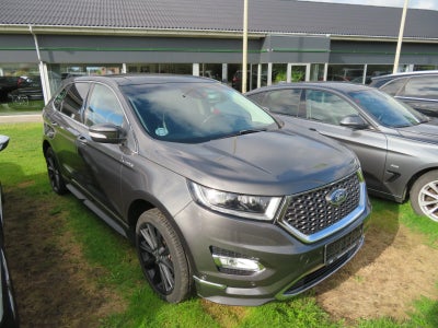 Ford Edge 2,0 TDCi 210 Vignale aut. AWD 5d