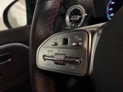 Mercedes EQA250 AMG Line Van