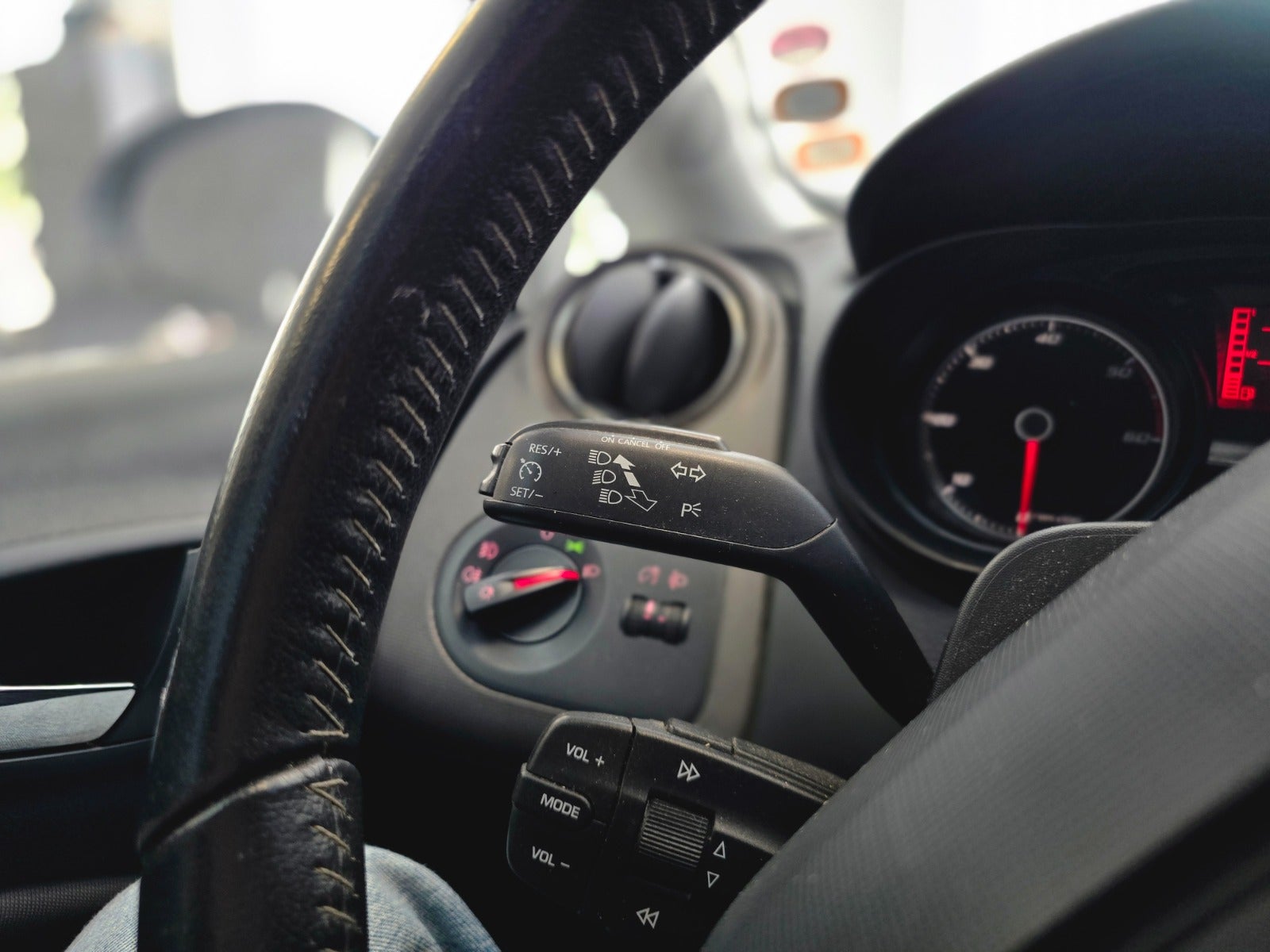 Billede af Seat Ibiza 1,2 TDi 75 Style eco