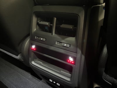 Porsche Macan Turbo 
