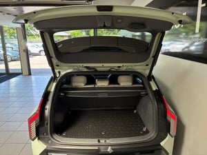 Kia EV3 Long Range GT-Line