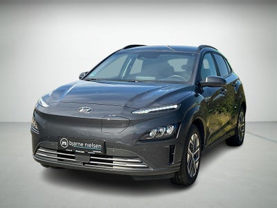 Hyundai Kona EV Trend