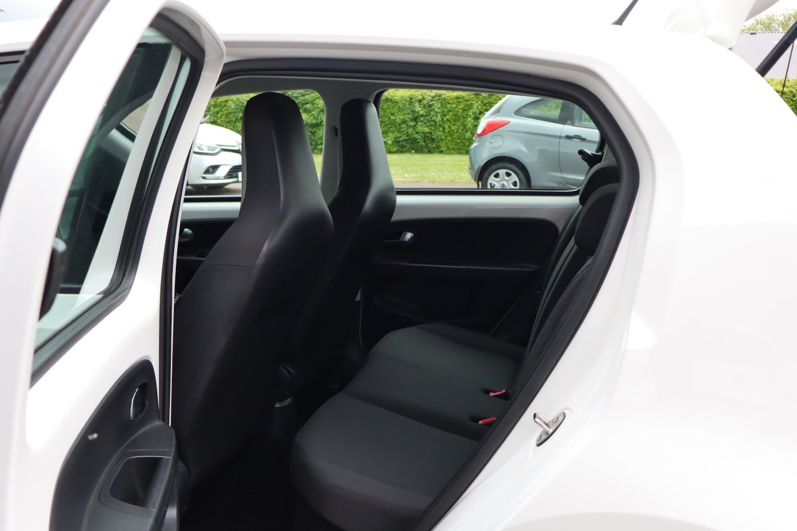 Billede af VW Up! 1,0 MPi 60 Move Up! BMT