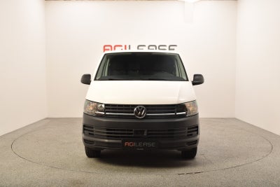 VW Transporter TDi 150 Kassevogn 4Motion lang