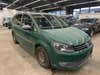 VW Touran TDi 140 Highline DSG BMT Van thumbnail