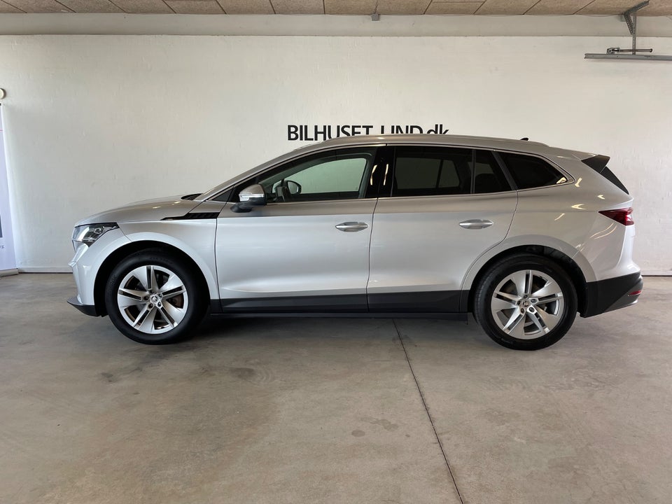 Skoda Enyaq, Billede 5